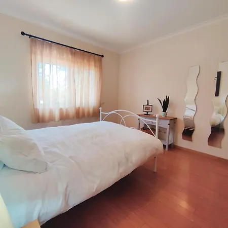 Apartment O'pomar Sunrise