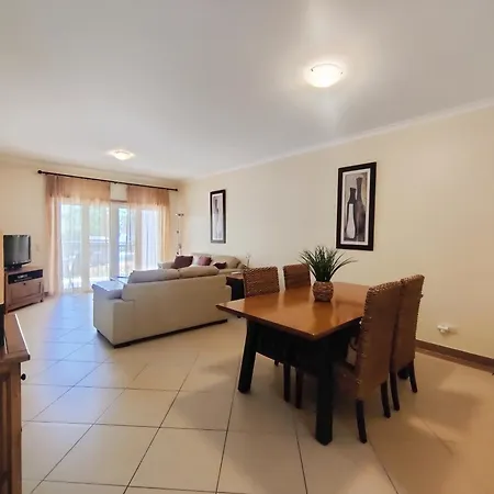 O'pomar Sunrise Apartment Cabanas De Tavira