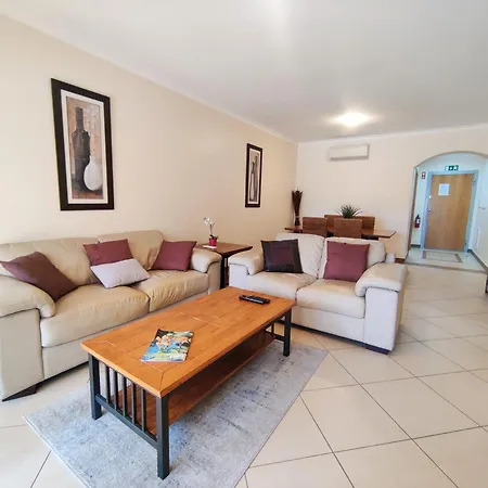 O'pomar Sunrise Apartment