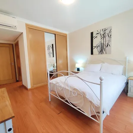 O'pomar Sunrise Apartment Cabanas De Tavira