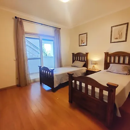 Apartment O'pomar Sunrise *