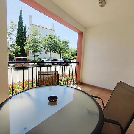 Apartment O'pomar Sunrise Cabanas De Tavira