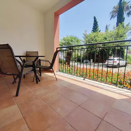 Apartment O'pomar Sunrise *