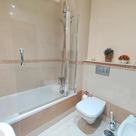 O'pomar Sunrise Appartement